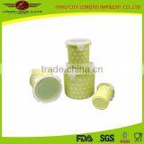 PP Plastic Material Freshness Preservation Storage Bowls thumbnail-3