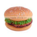 Mixed Batch Pet Toy 1000 Yuan Hamburg Vocal Vinyl Pet Small Mixed Batch thumbnail-1