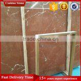 Popular Rojo Alicante Marble Big Slabs thumbnail-3