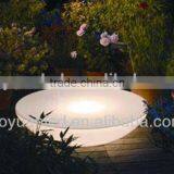 RGB 16 Colors Changing LED Lighting Bar Ceiling Lamp thumbnail-4