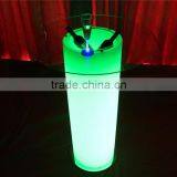 Plastic Ice Bucket for Wine,plastic Ice Buckets for Beer thumbnail-2