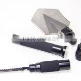 Shovel Set Digging Tools DJSV-C1 Camping Steel Shovel Outdoor Kit Complete Fishing Accessory Kit thumbnail-2