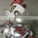 255mm 10" 1900W Compound Miter Saw Electric Aluminum Cutting Saw thumbnail-4
