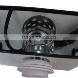 Factory Toilet Suction Macerator Pump Waste Water Washroom Basement Bathroom thumbnail-2