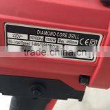 MASTER 3 Speeds 80mm Concrete Diamond Core Drill Fit Hiti Bits(MT-80P) thumbnail-2