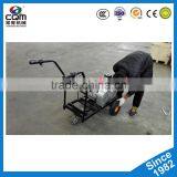 Hand Push Cold Spray Line-marking Machine /cold Spraying Marking Machine thumbnail-1