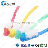 Hotel Toothbrush Hard Bristle Brush Teeth At Home Wholesale Bulk thumbnail-5