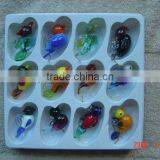 Glass Bird Gift thumbnail-1