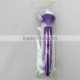 1Pcs Professional Makeup Cosmetic Foundation/angled Blusher/facepowder Brush thumbnail-1