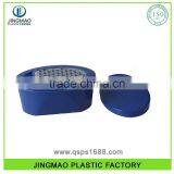 Hot Selling Plastic Mini Round Cheese Grater