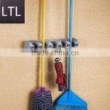 Aluminum ,steel Extension Telescopic Rods ,mop&broom Cleaning Handles thumbnail-1