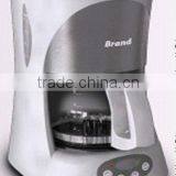 Stainless Steel Coffee Maker thumbnail-1