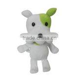Plush Magnet Toy-Dog LS Eplus