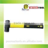 High Quality Plastic Coated Handle Sledge Hammer