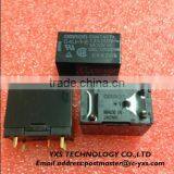 Japan Relay 4 Pin 1.2a 250v G4U-1-E-12VDC/G4U-1-E thumbnail-1