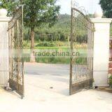 High Quality Cheap Electric Swing Gate Opener thumbnail-6