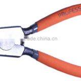 4 Pcs 7" Circlip Pliers Set Circlip Plier External Straight Jaw Circlip Pliers Internal Straight Jaw thumbnail-3