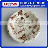 Plastic Dinner Candy Fruit Food Plate /tray thumbnail-1