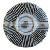 Bimetal Thermostat Coil for Fan Clutch thumbnail-1