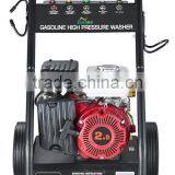 90bar 3.0HP Petrol Pressure Washer Cleaner(NL130A) thumbnail-1