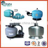 Swimming Pool Sand Filter Swimming Materials and Equipments thumbnail-2