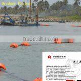18 Inch Sea and River Cutter Suction Dredger Boat thumbnail-3