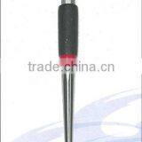 HRc Pro Taper Hole Punch Steel Pin Bit For Metal Hand Tool Set