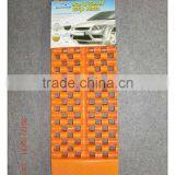Car Van Truck Tyre Grip Snow Mud Sand Rescue Escaper Traction Tracks Mats Pair thumbnail-1