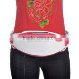 CE Approved Electronic Heated Vibrating Slimming Massage Belt thumbnail-4