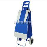 Trolley Shopping Travelling Bag thumbnail-1