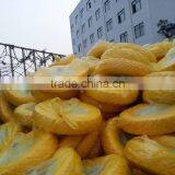 4.00-8 Wheelbarrow and Hand Trolley PU Foam Flat Wheel thumbnail-2