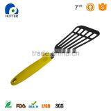 Amazon Hot FDA Multi Color Heat Resistant Silicone Kitchen Utensils,silicone 5-pcs Cooking Utensils thumbnail-6