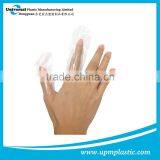 Disposable LDPE Finger Sleeve thumbnail-2