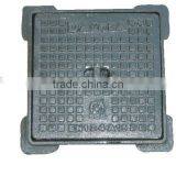 Manhole Cover thumbnail-1