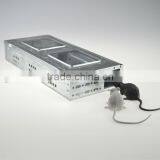 Multi Catch Rat Trap Box With Clear Lid SX-5017CL thumbnail-2