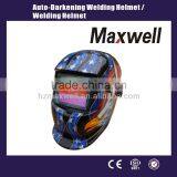 Auto-Darkening Welding Helmet/welding Helmet