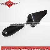 Kitchen Accessory Plastic Cake Spatula With Stainless Steel Head thumbnail-2