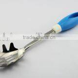 Top Sales 2014 New Design Stainless Steel Kitchenware Spaghetti Server