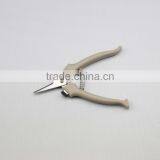 Bypass 6" S/S Garden Pruning Shears Pruning Scissor thumbnail-5