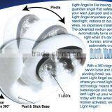 7LED Body Sense Light/ Sense Light thumbnail-3