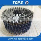 Vinyl Coated Screw Coil Nails Price thumbnail-3