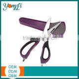 Multifunction Heavy Duty Kitchen Shears With Magnetic Holder Stainless Steel Kitchen Scissors thumbnail-1