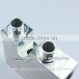 Medical Precision Parts Cnc Machining Car Parts thumbnail-1