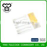 New Product Custom Design Delicate Portable Spork thumbnail-3