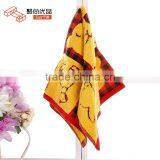 L00018 Bulk Wholesale 100% Cotton Face Embroidery Towel/ Hand Towel/ Bath Towel Sets thumbnail-5