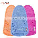 L00142 2017 Newest Design Natural Bath Exfoliating Plant Fiber Glove for Spa thumbnail-6