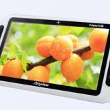 Pangoo 8HD Handheld digital Video Magnifier for Low Vision