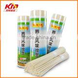 Chinese Hot Selling Soba Somen Noodles With Buckwheat Flour Added thumbnail-4