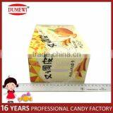 NEW ITEM Orange Peel Soft Gummy Candy thumbnail-6