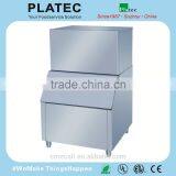 Industrial Cubed Ice Making Machine thumbnail-1